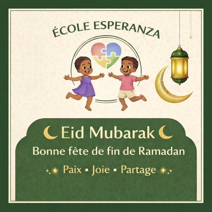 Publication de l’École Esperanza